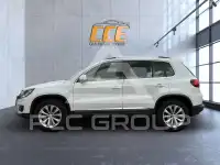 2014 Volkswagen Tiguan