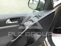2014 Volkswagen Tiguan