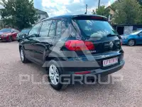 2014 Volkswagen Tiguan