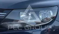 2014 Volkswagen Tiguan