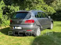 2014 Volkswagen Tiguan