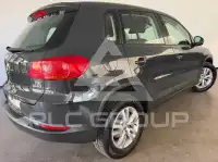 2014 Volkswagen Tiguan