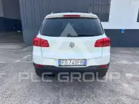 2014 Volkswagen Tiguan