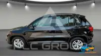 2014 Volkswagen Tiguan