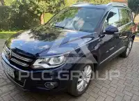2014 Volkswagen Tiguan