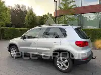 2014 Volkswagen Tiguan
