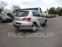 2014 Volkswagen Tiguan