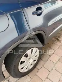 2014 Volkswagen Tiguan