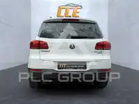 2014 Volkswagen Tiguan