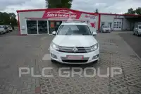2014 Volkswagen Tiguan