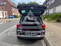 2014 Volkswagen Tiguan