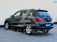 2014 Volkswagen Tiguan