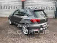 2014 Volkswagen Tiguan