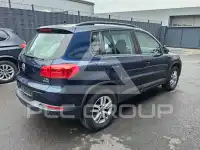 2014 Volkswagen Tiguan