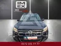 2014 Volkswagen Tiguan