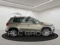 2014 Volkswagen Tiguan