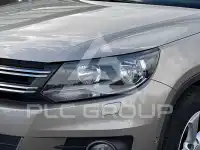 2014 Volkswagen Tiguan