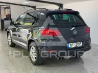 2014 Volkswagen Tiguan