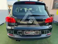 2014 Volkswagen Tiguan