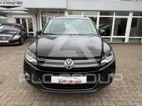 2014 Volkswagen Tiguan