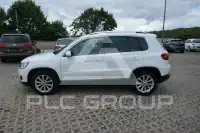 2014 Volkswagen Tiguan