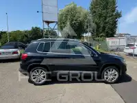 2014 Volkswagen Tiguan