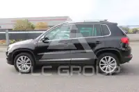2014 Volkswagen Tiguan