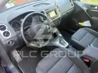 2014 Volkswagen Tiguan