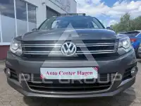 2014 Volkswagen Tiguan
