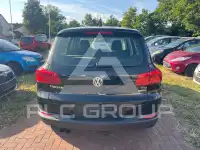 2014 Volkswagen Tiguan
