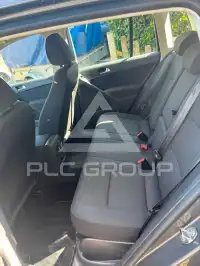 2014 Volkswagen Tiguan