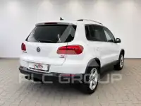 2014 Volkswagen Tiguan