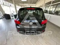 2014 Volkswagen Tiguan