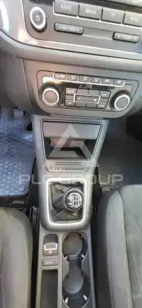 2014 Volkswagen Tiguan