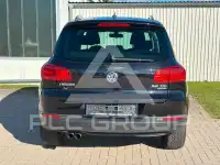 2014 Volkswagen Tiguan