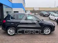 2014 Volkswagen Tiguan