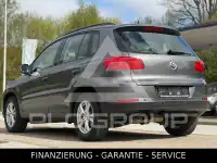 2014 Volkswagen Tiguan