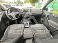 2014 Volkswagen Tiguan