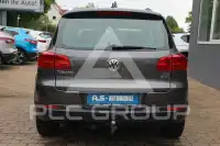 2014 Volkswagen Tiguan