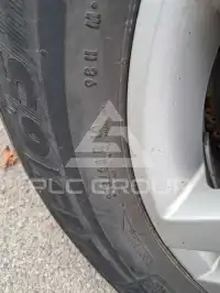 2014 Volkswagen Tiguan