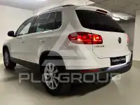 2014 Volkswagen Tiguan