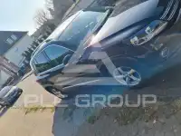 2014 Volkswagen Tiguan