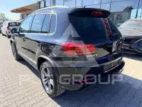 2014 Volkswagen Tiguan