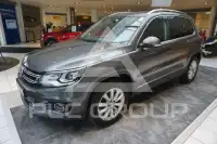 2014 Volkswagen Tiguan