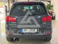 2014 Volkswagen Tiguan