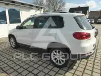 2014 Volkswagen Tiguan