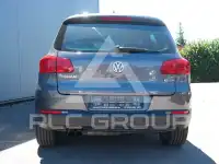 2014 Volkswagen Tiguan
