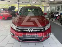 2014 Volkswagen Tiguan