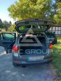 2014 Volkswagen Tiguan