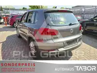 2014 Volkswagen Tiguan